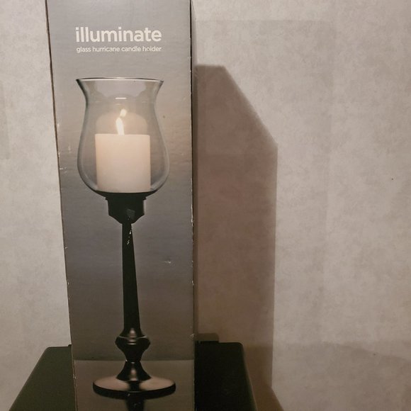 Illuminate Candle holder - Picture 1 of 3